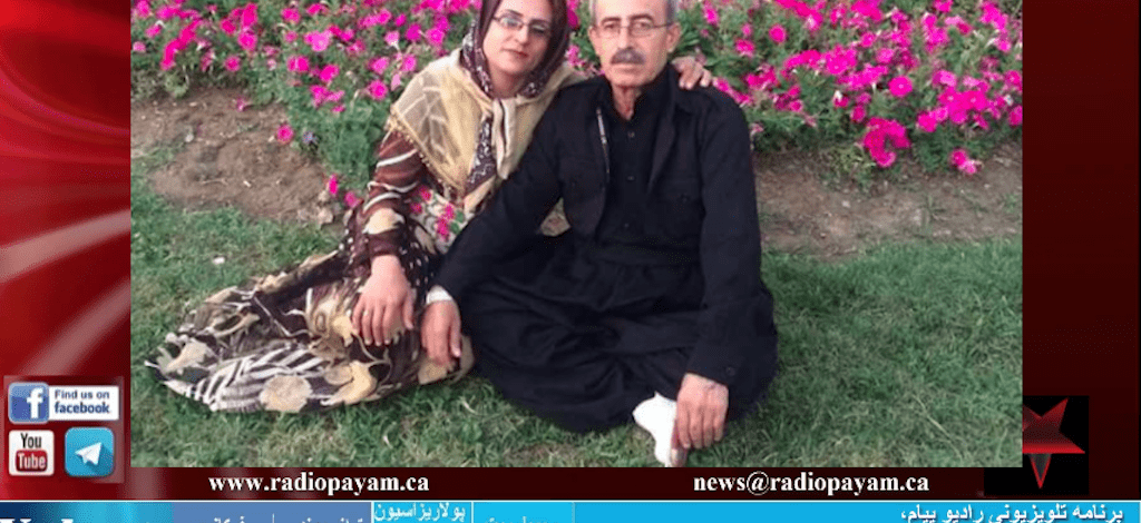 نجبیه صالح زاده