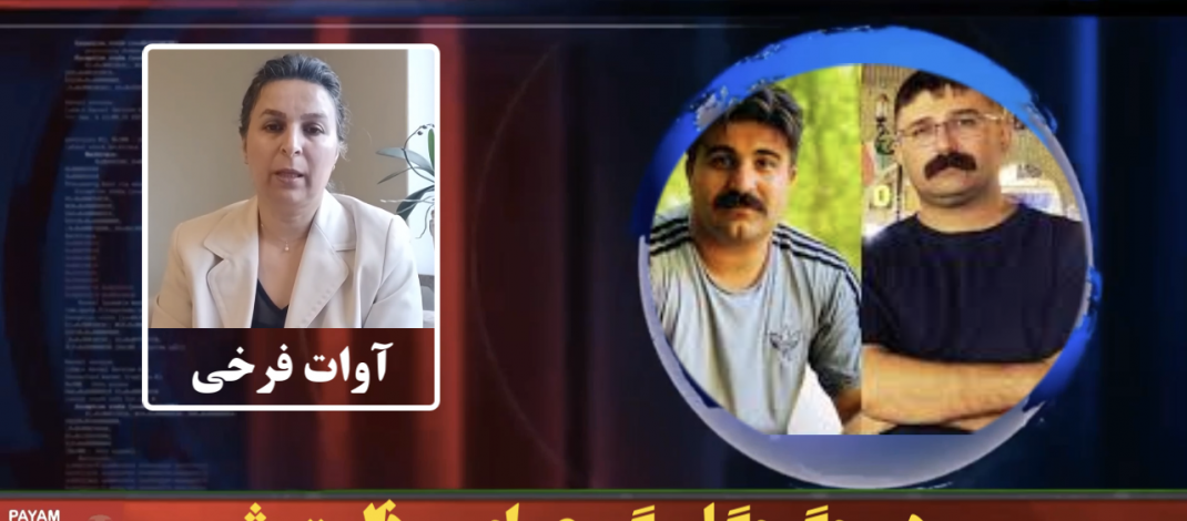 ربودن و گروگان‌گیری اوج رذالت رژیم