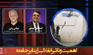 اهمیت و تاثیر انقلاب ژینا بر جامعه