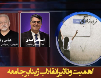 اهمیت و تاثیر انقلاب ژینا بر جامعه